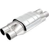 MagnaFlow Conv Univ 2/2 D/D FED thumbnail 2