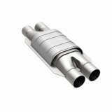 MagnaFlow Conv Univ 2/2 D/D FED thumbnail 4