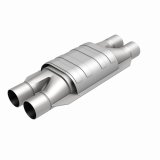 MagnaFlow Conv Univ 2/2 D/D FED thumbnail 5