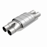 MagnaFlow Conv Univ 2/2 D/D FED thumbnail 6