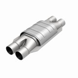 MagnaFlow Conv Univ 2/2 D/D FED thumbnail 7