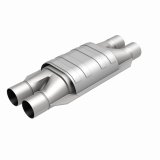 MagnaFlow Conv Univ 2/2 D/D FED thumbnail 8