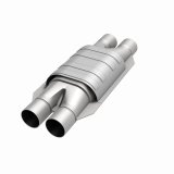 MagnaFlow Conv Univ 2/2 D/D FED thumbnail 9