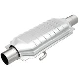 MagnaFlow Universal Catalytic Converter 2.25 W/Air thumbnail 1