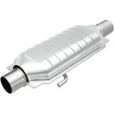 MagnaFlow Universal Catalytic Converter 2.25 W/Air thumbnail 2