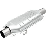 MagnaFlow Universal Catalytic Converter 2.25 W/Air thumbnail 3