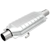 MagnaFlow Universal Catalytic Converter 2.25 W/Air thumbnail 4