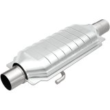 MagnaFlow Universal Catalytic Converter 2.25 W/Air thumbnail 6