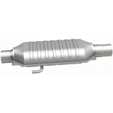 MagnaFlow Universal Catalytic Converter 2.25 W/Air thumbnail 7