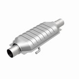 MagnaFlow Universal Catalytic Converter 2.25 W/Air thumbnail 8