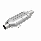 MagnaFlow Universal Catalytic Converter 2.25 W/Air thumbnail 9