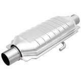 MagnaFlow Universal Catalytic Converter 2.25 W/Air thumbnail 6