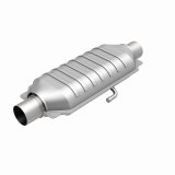 MagnaFlow Universal Catalytic Converter 2.25 W/Air thumbnail 8