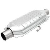 MagnaFlow Universal Catalytic Converter 2.5 W/Air thumbnail 1