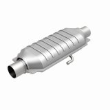 MagnaFlow Universal Catalytic Converter 2.5 W/Air thumbnail 9