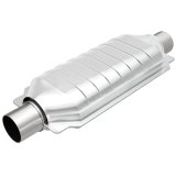 MagnaFlow Universal Catalytic Converter 2.5/2.5 thumbnail 1