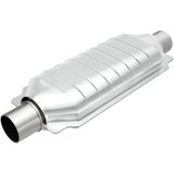 MagnaFlow Universal Catalytic Converter 2.5/2.5 thumbnail 3
