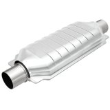 MagnaFlow Universal Catalytic Converter 2.5/2.5 thumbnail 4