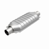 MagnaFlow Universal Catalytic Converter 2.5/2.5 thumbnail 8