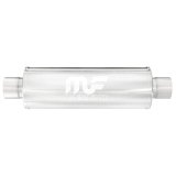 MagnaFlow Muffler Mag SS 6x6inch 6inch 3.00inch thumbnail 1