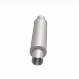 MagnaFlow Muffler Mag SS 14X4X4 2.5X2.5 thumbnail 4