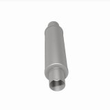 MagnaFlow Muffler Mag SS 14X4X4 2.5X2.5 thumbnail 6