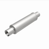 MagnaFlow Muffler Mag SS 14X4X4 2.5X2.5 thumbnail 8