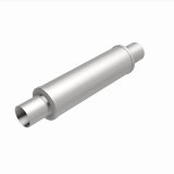 MagnaFlow Muffler Mag SS 14X4X4 2.5X2.5 thumbnail 9