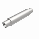 MagnaFlow Muffler Mag SS 4X4X14 3 thumbnail 6
