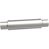 MagnaFlow Muffler Mag SS 4X4X14 3 thumbnail 9