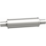 MagnaFlow Muffler Mag SS 18X6X6 2/2 C/C thumbnail 7