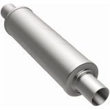 MagnaFlow Muffler Mag SS 18X6X6 2/2 C/C thumbnail 8