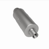 MagnaFlow Muffler W/Tip Mag SS 14X6X6 2.25/4. thumbnail 8