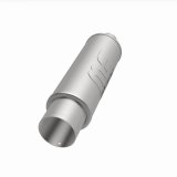 MagnaFlow Muffler W/Tip Mag SS 14X5X5-2.25/4. thumbnail 7