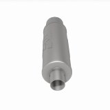 MagnaFlow Muffler W/Tip Mag SS 14X5X5-2.25/4. thumbnail 9