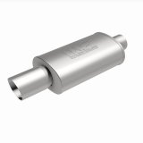 MagnaFlow Muffler W/Tip Mag Rs 14X5X8 3/4.00 thumbnail 3