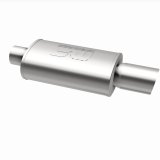 MagnaFlow Muffler W/Tip Mag Rs 14X5X8 3/4.00 thumbnail 4