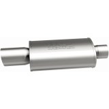 MagnaFlow Muffler W/Tip Mag Rs 14X5X8 3/4.00 thumbnail 5