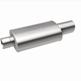 MagnaFlow Muffler W/Tip Mag Rs 14X5X8 3/4.00 thumbnail 6