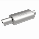 MagnaFlow Muffler W/Tip Mag Rs 14X5X8 3/4.00 thumbnail 8
