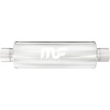 MagnaFlow Muffler Mag SS 7X7 14 2/2.0 thumbnail 5