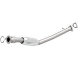 MagnaFlow Direct Fit Catalytic Converter 05-06 Equinox 3.4L thumbnail 1