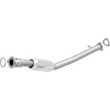 MagnaFlow Direct Fit Catalytic Converter 05-06 Equinox 3.4L thumbnail 2