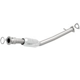 MagnaFlow Direct Fit Catalytic Converter 05-06 Equinox 3.4L thumbnail 4