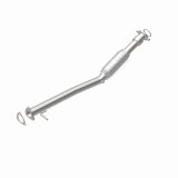 MagnaFlow Direct Fit Catalytic Converter 05-06 Equinox 3.4L thumbnail 6
