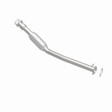 MagnaFlow Direct Fit Catalytic Converter 05-06 Equinox 3.4L thumbnail 7