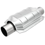 MagnaFlow Direct Fit Catalytic Converter 2000 Dodge Neon 2.0L L4 thumbnail 5