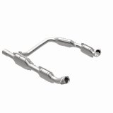 MagnaFlow Direct Fit Catalytic Converter 05-07 Ford E-250/E-350 Econoline V8 5.4L thumbnail 6
