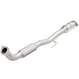 MagnaFlow Direct Fit Catalytic Converter 02-04 Toyota Camry 2.4L Rear thumbnail 1