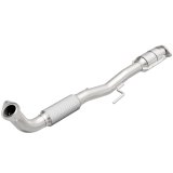 MagnaFlow Direct Fit Catalytic Converter 02-04 Toyota Camry 2.4L Rear thumbnail 2